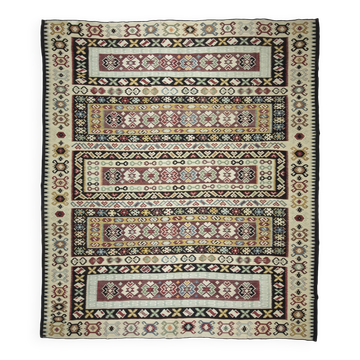 Turkish Kilim, 330x292 cm, MYK-865