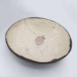 Raku Cup signed