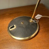 Desk lamp