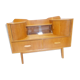 Coiffeuse vintage