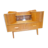 Coiffeuse vintage
