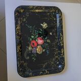 Napoleon III style English tray