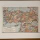 Map of Turkey - 1930