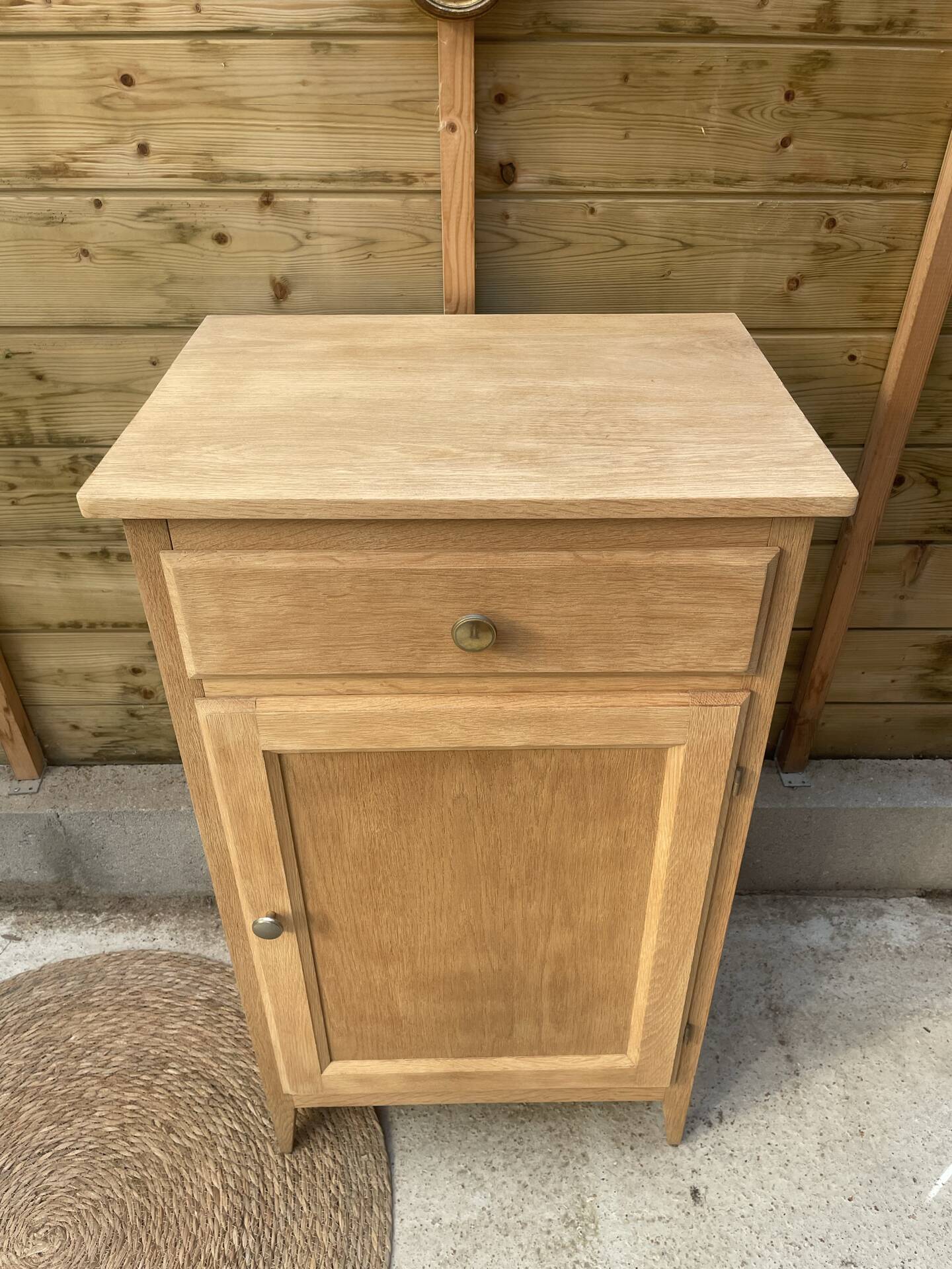 Parisian confit maker