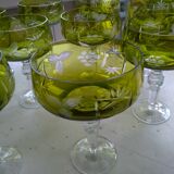 Dessert cups
