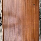 Vintage chest of drawers with 4 drawers