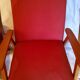 Pair of 50-foot compass chairs