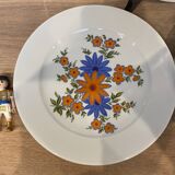 Set de 6 assiettes à dessert Bavaria