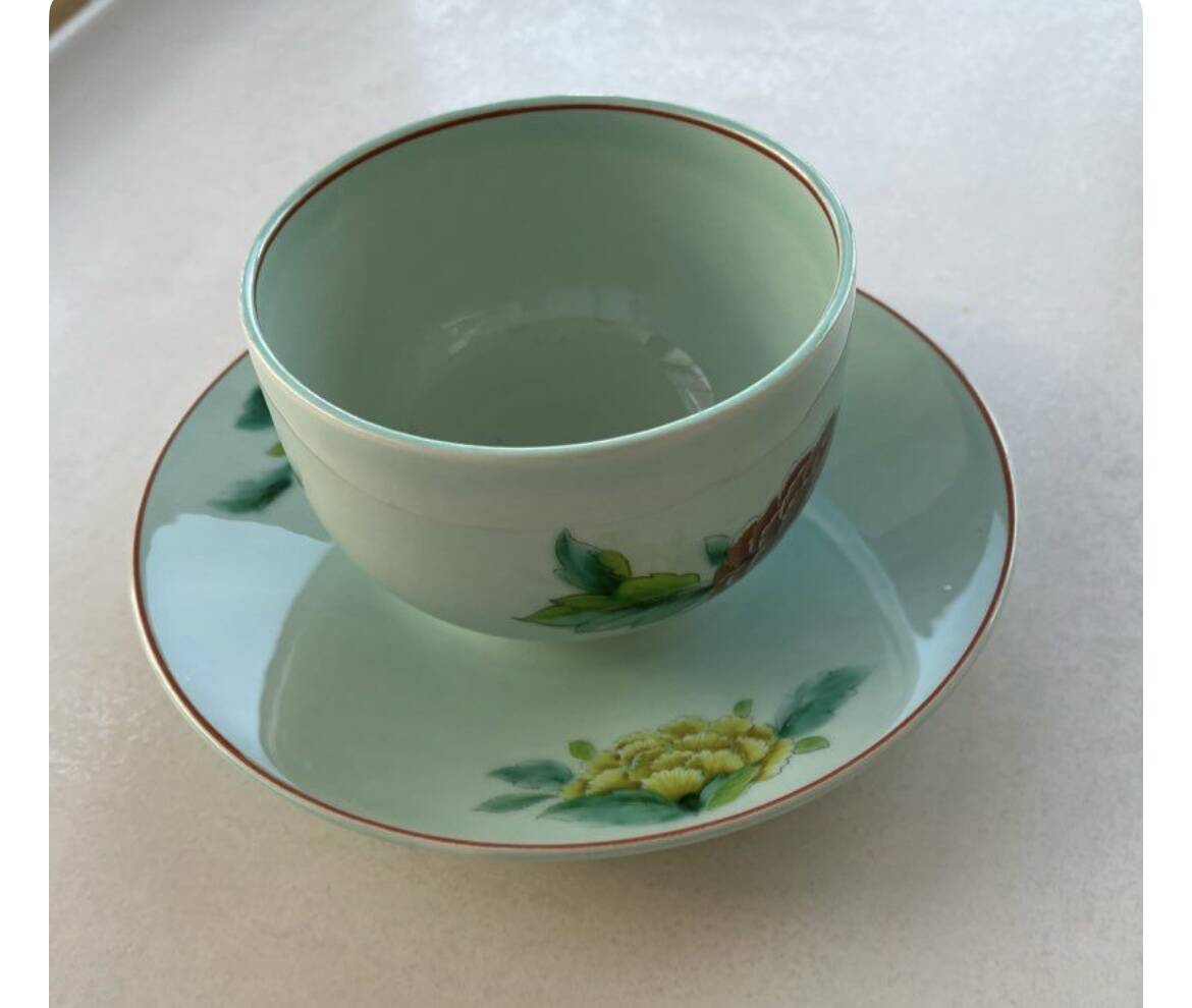 Sauceboat Villeroy and Boch