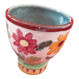 Vase Monaco Cerart ancien