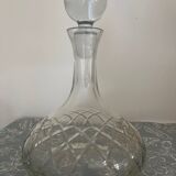 Wine carafe