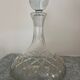Wine carafe