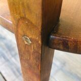 Art deco console Circa 40/50