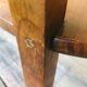 Art deco console Circa 40/50