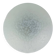 Domec XL speckled glass ball applique by Vianne, hemisphere, ceiling light.