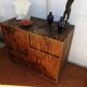Bar / hi-fi furniture from the 70s