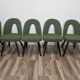 Chaises de salle à manger par Antonin Suman, 1960s, Set de 8
