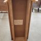 Storage chest with cover / mini bar by Landsman / Nepozitek 1960