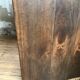Ancient farm table