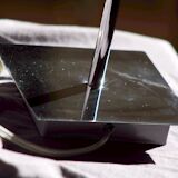 Lampe de table au style épuré