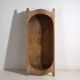 Coupe ancienne en bois massif (c.1900) #14