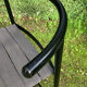 Philippe Starck high chair "Café chair" for Baleri Italy