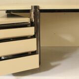 Office vintage by F.A Porsche for Anonima Castelli