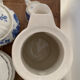 Coffee and tea service Sarreguemines