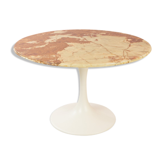 Table à manger Unique Onyx, Ø 120 cm