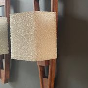 Paire d’appliques suédoises