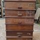 Drawer unit