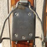 Pair of skis Splitkein