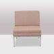Armchair. 1970s.