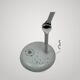 Old JUMO Lamp Model GS1