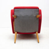Armchairs by Jaroslav Šmídek, 1960´s, Czechoslovakia