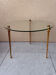 Table basse vintage 60 ‘