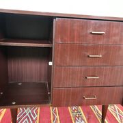 Vintage buffet 1950