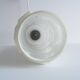 Iconic pendant lamp Ivan Jakeš made of opal glass