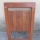 Chaise pliante