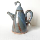 Tea-pot