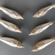 Set of 6 vintage knife holders