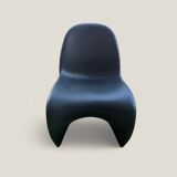 Verner Panton designer chair published by Vitra