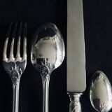 Housewife 48 rooms christofle marly