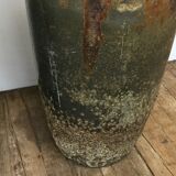 2 Foundry crucibles