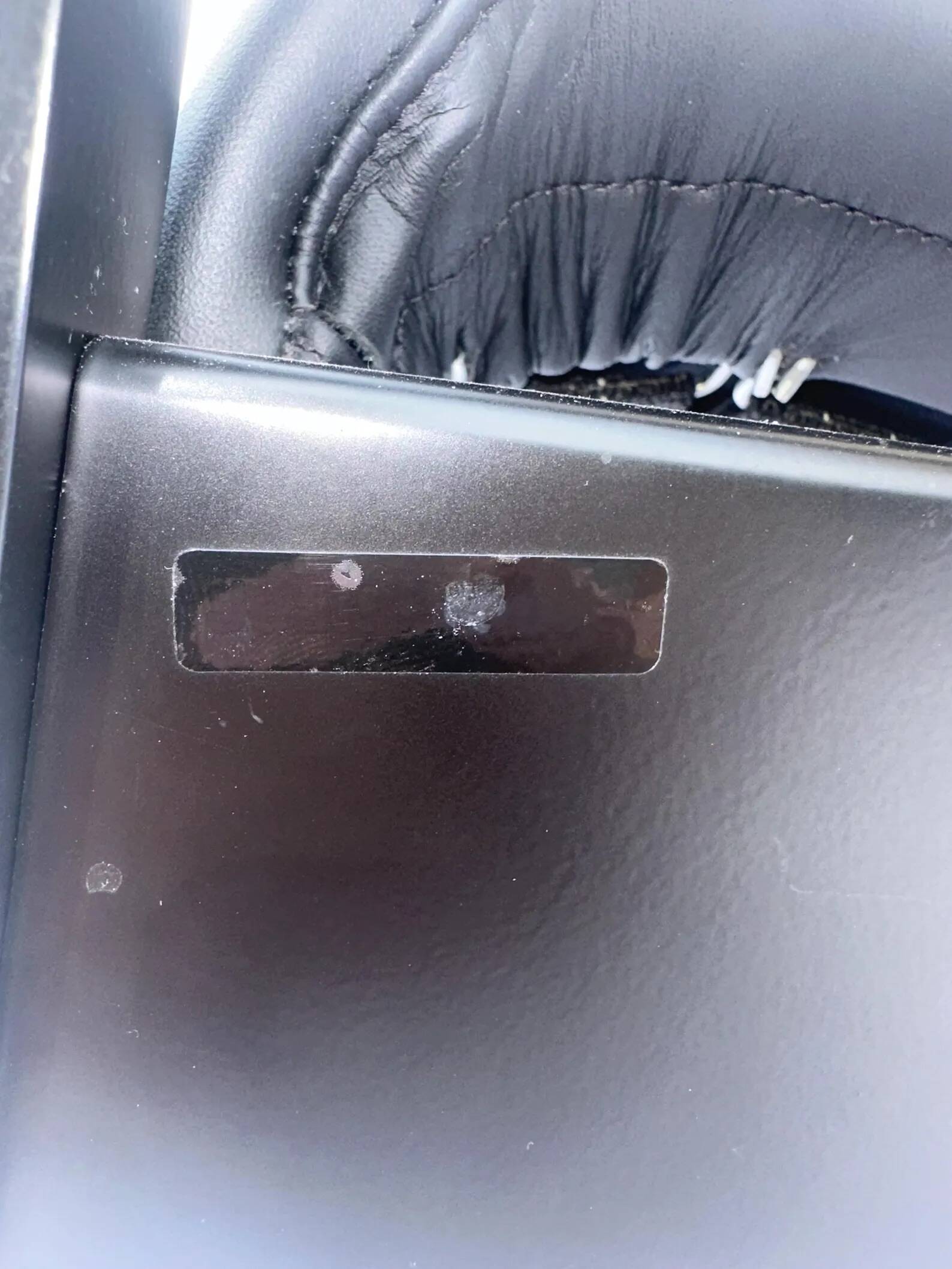 Grand Repos Lounge Chair – Jean Prouvé for Tecta, Vintage Design (1980s)