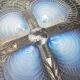 Rene lalique "shell n1"