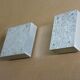 Pair of Brutalist wall lamps 60s