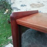 Vintage storage unit