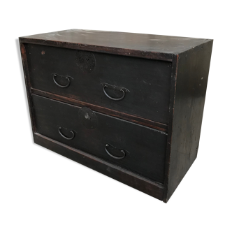 Commode