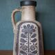 Ceramic vase Germany ,Carstens Tönnieshof Luxus Series Designed by Dieter Peter 70's